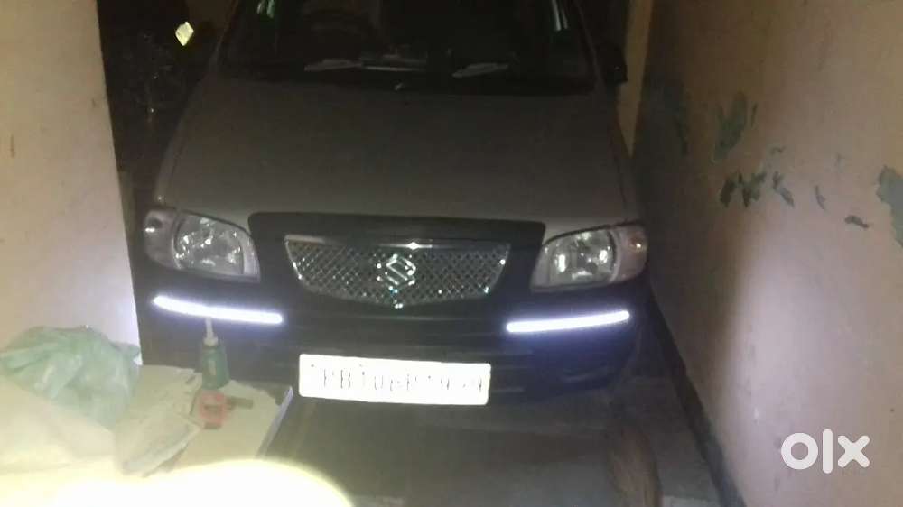 Maruti Suzuki Alto 2005