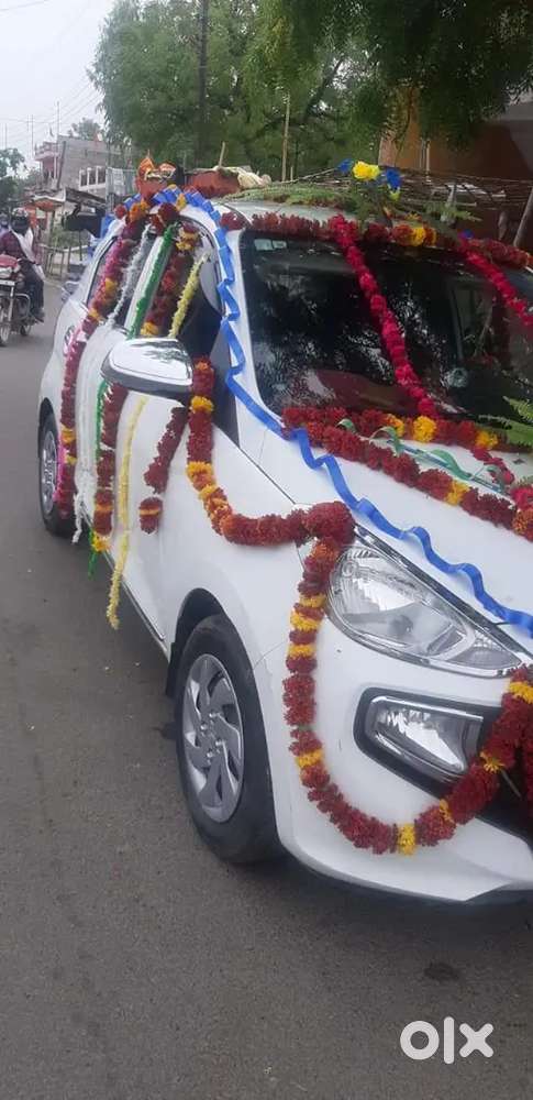 Hyundai New Santro 2019 Petrol 15000 Km Driven