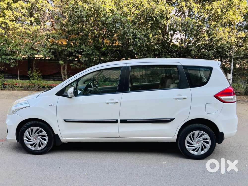 Maruti Suzuki Ertiga Vdi Shvs, 2015, Diesel