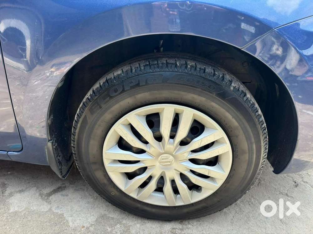 Maruti Suzuki Swift Vxi 2021 Petrol