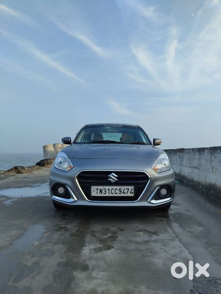 Maruti Suzuki Dzire 2020 Petrol Automatic Well Maintained