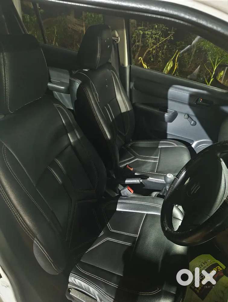 Maruti Suzuki Swift 2011