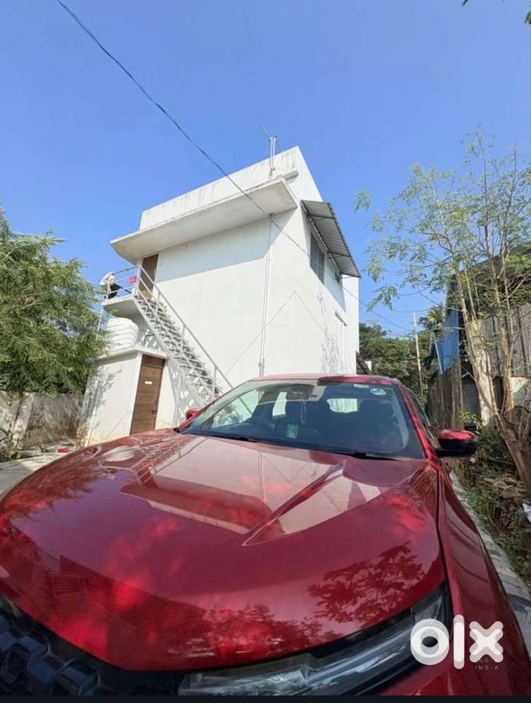 Tata Harrier Diesel 2021
