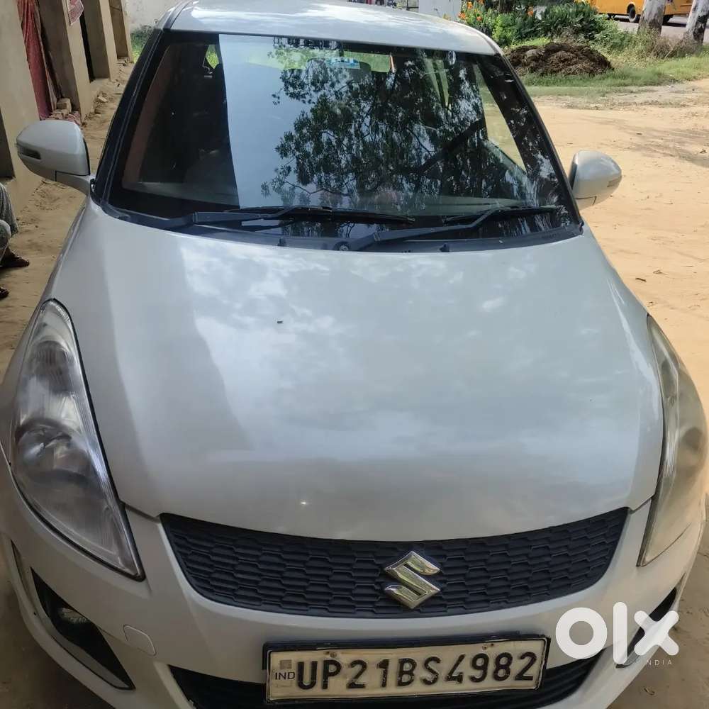Maruti Suzuki Swift Vdi 2018