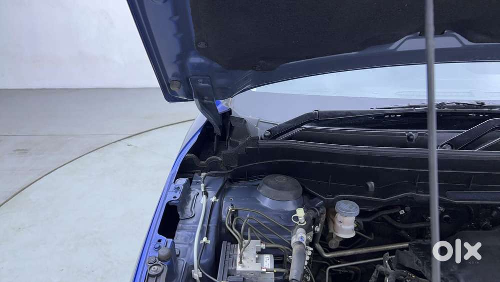 Maruti Suzuki Vitara Brezza 1.5 Zxi Plus At Dual Tone, 2024, Petrol