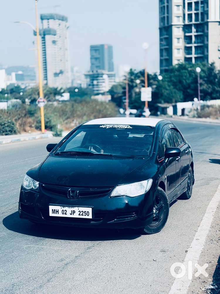 Civic 2008