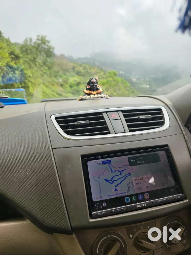 Maruti Suzuki Ertiga 2015 Diesel Manual