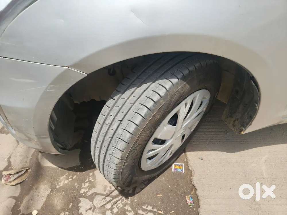 Maruti Suzuki Swift 2015 Petrol 47000 Km Driven