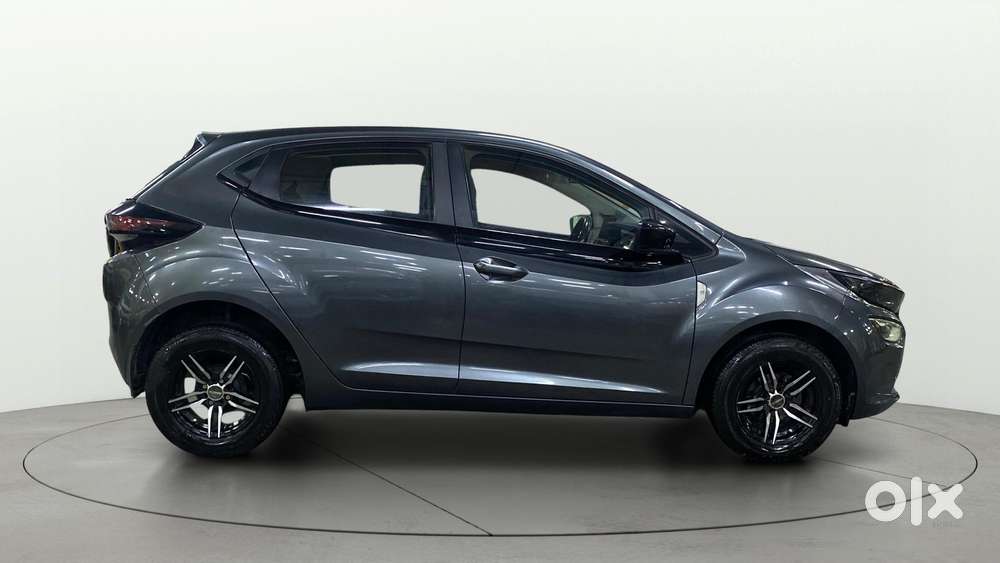Tata Altroz Xe Petrol, 2022, Petrol