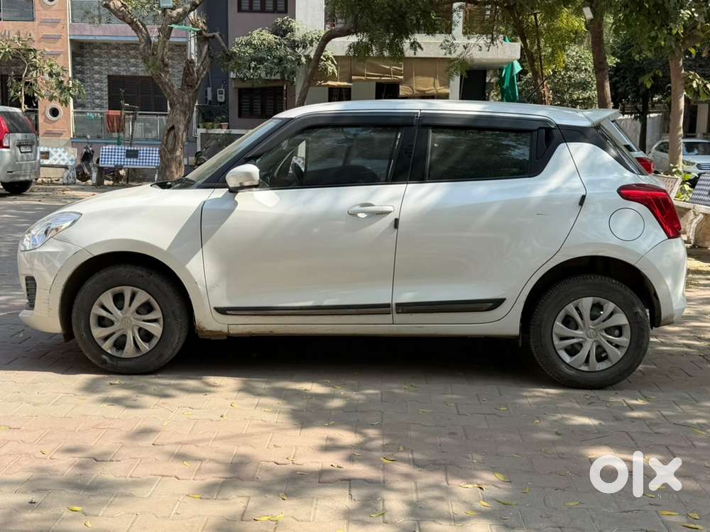 First Owner Maruti Swift In Original Condition