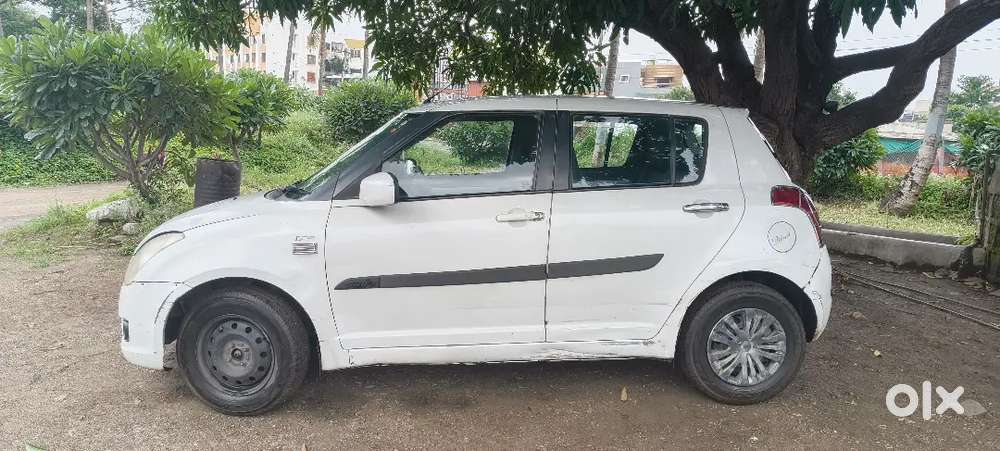 Maruti Suzuki Swift 2010 Diesel 150000 Km Driven