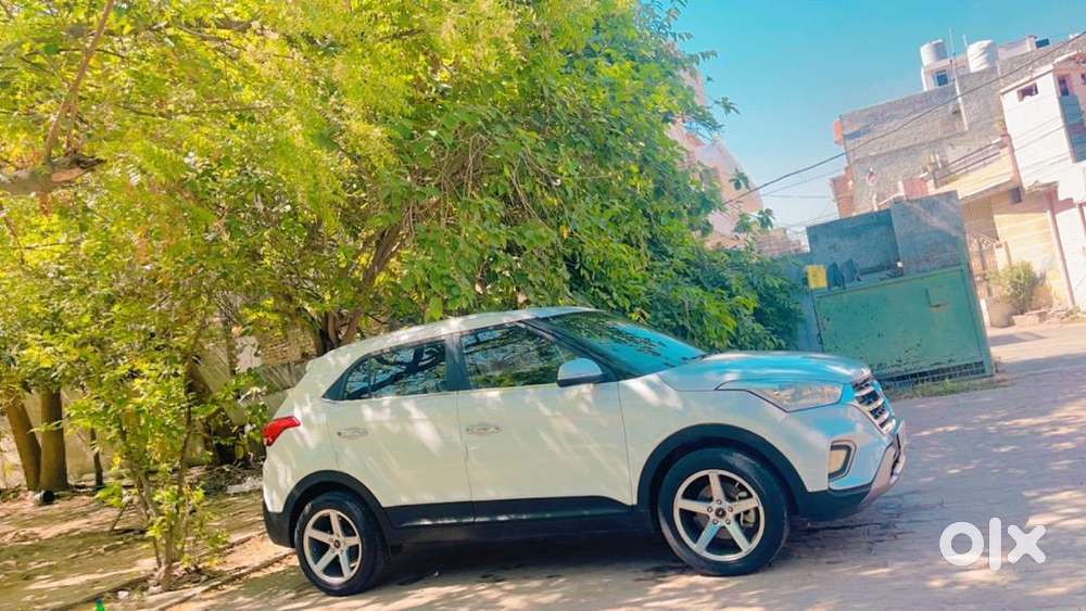 Hyundai Car Diesel 2020 Year