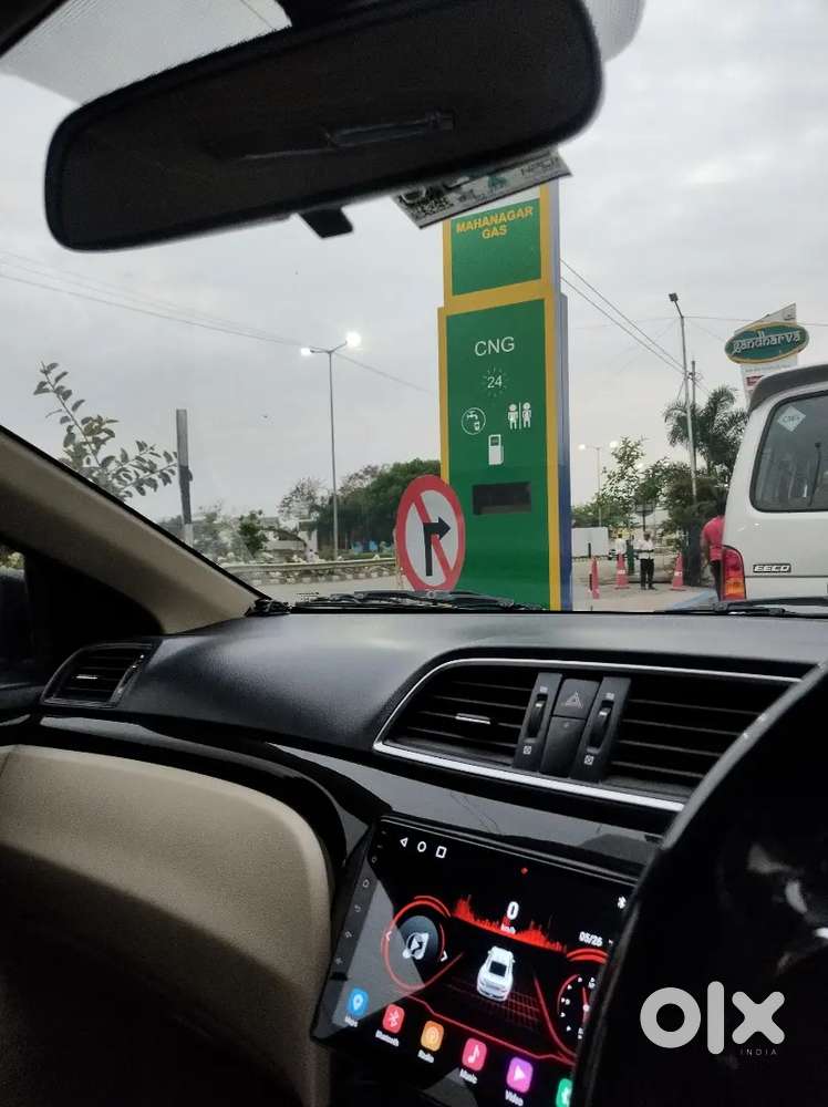 Maruti Suzuki Ciaz 2018 Year