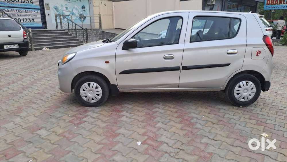 Maruti Suzuki Alto 800 Vxi Airbag, 2019, Petrol