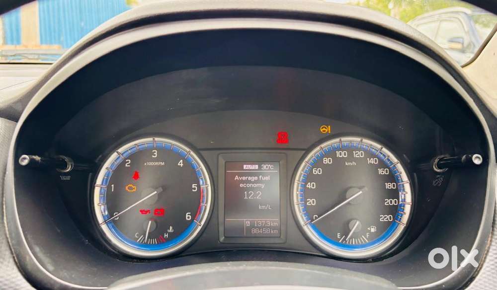 Maruti Suzuki S-cross, 2015, Diesel