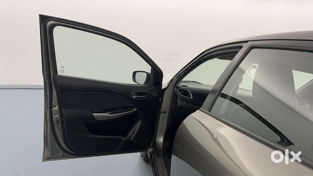Maruti Suzuki Baleno 1.3 Delta, 2021, Petrol