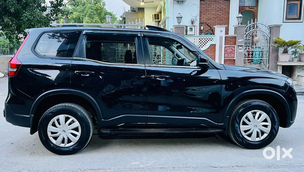 Mahindra Scorpio-n 2.2 Z6 Diesel At 7 Str, 2024, Diesel