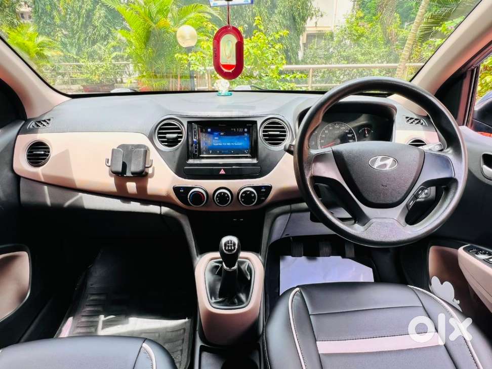 Hyundai Grand I10 Sportz Edition, 2013, Petrol