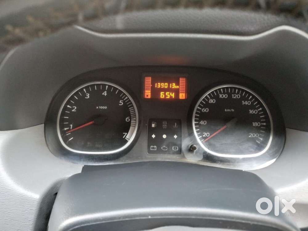 Renault Duster 85ps Diesel Rxe, 2013, Diesel