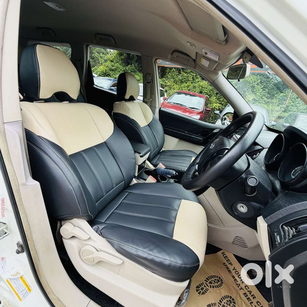 Mahindra Xuv500 W4, 2016, Diesel