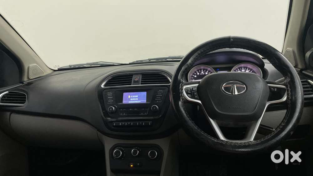 Tata Tiago Xz, 2016, Petrol
