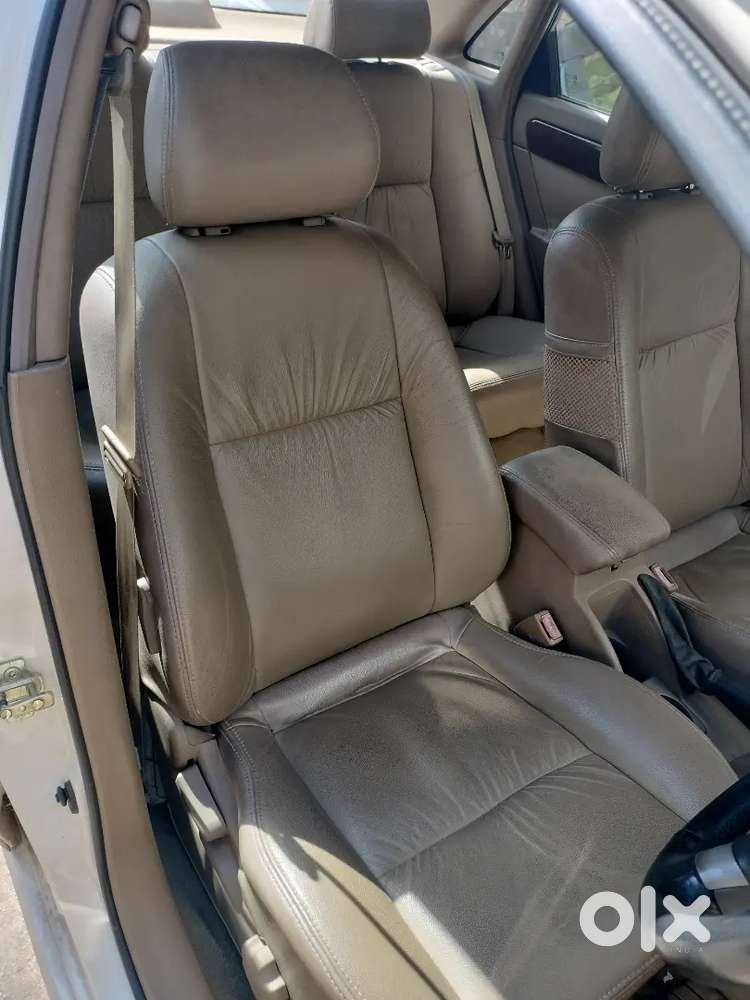 Chevrolet Optra Magnum 2011