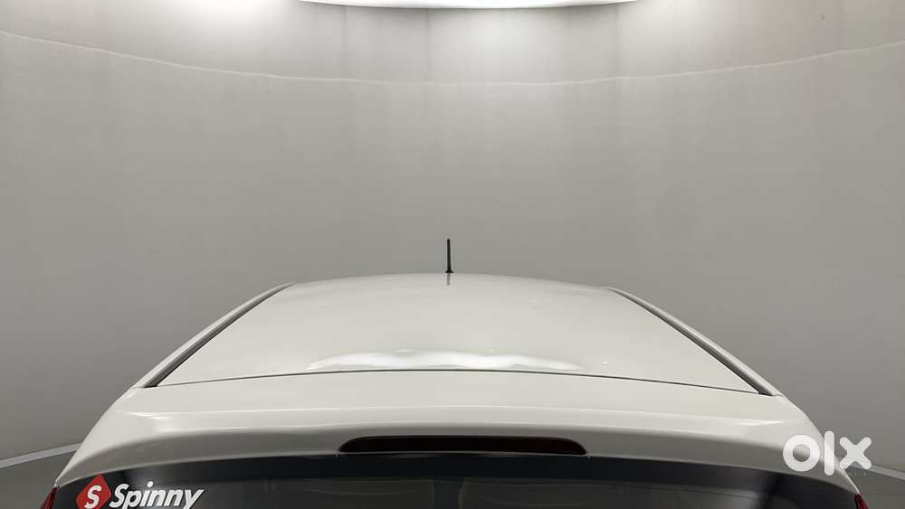 Hyundai Eon Sportz, 2013, Petrol