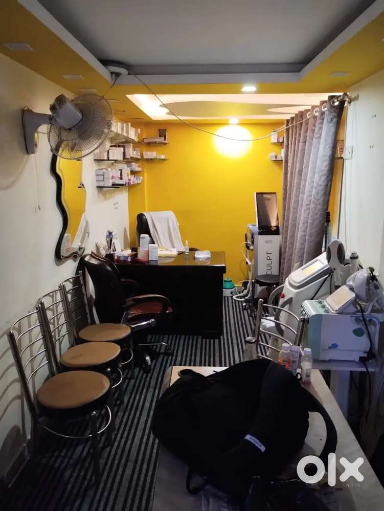 Shop for rent in Shiwala market