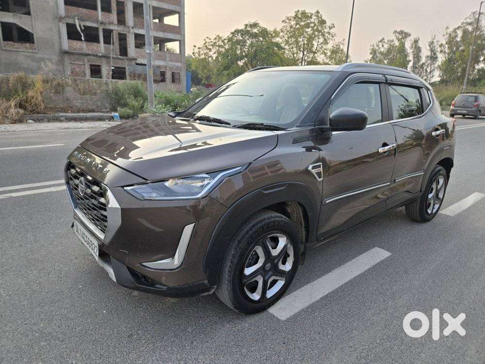 Nissan Magnite 1.0 Xe, 2024, Petrol