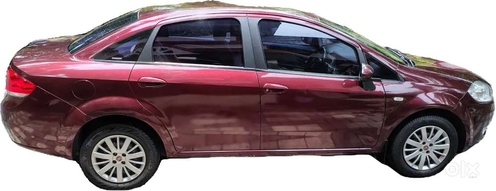 Fiat Linea Mint Condition