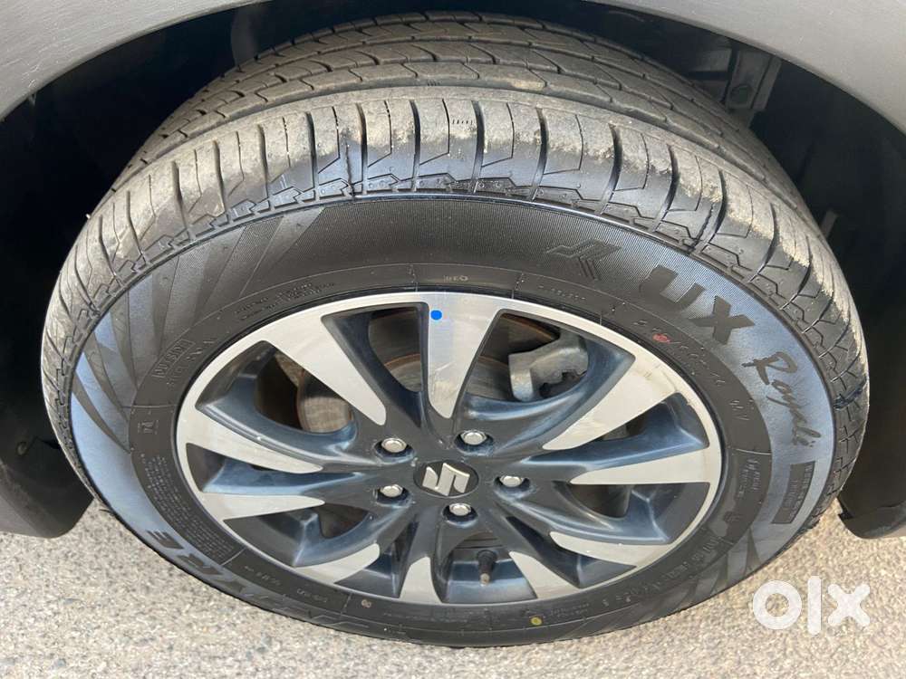 Maruti Suzuki S Cross Delta Shvs, 2019, Diesel