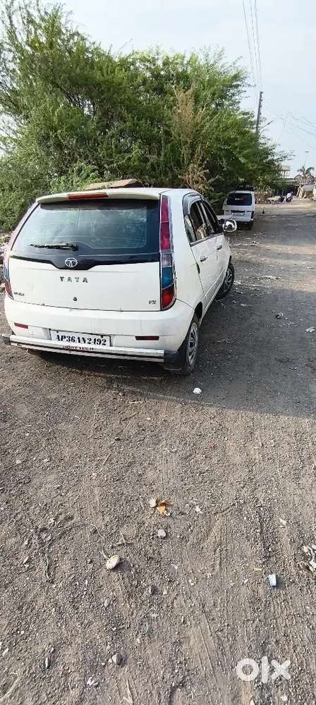 Tata Indica Vista 2012 Diesel 00000 Km Driven