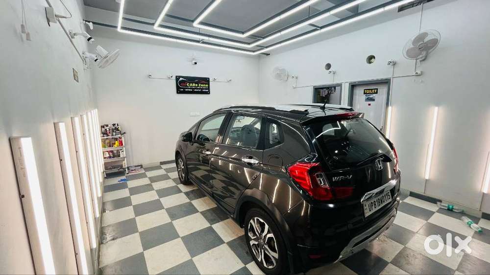 Honda Wr-v Diesel Vx Top Model, 2018, Excellent Condition