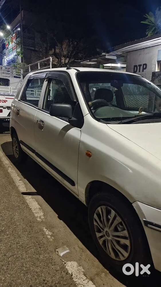 Alto 2008 Model Excellent Condition
