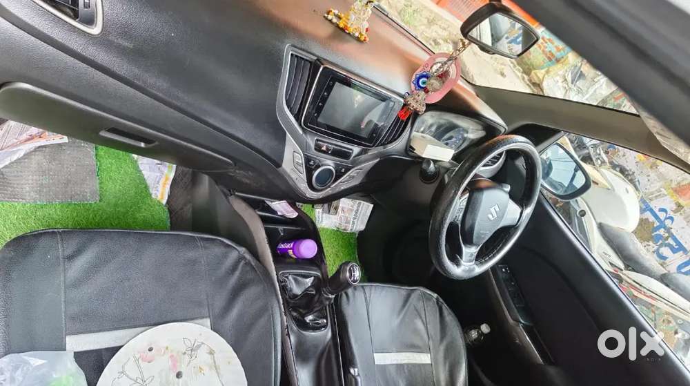 Maruti Baleno 2020 Petrol