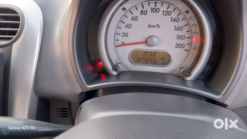 Maruti Suzuki Ritz Vdi Bs-iv, 2012, Diesel