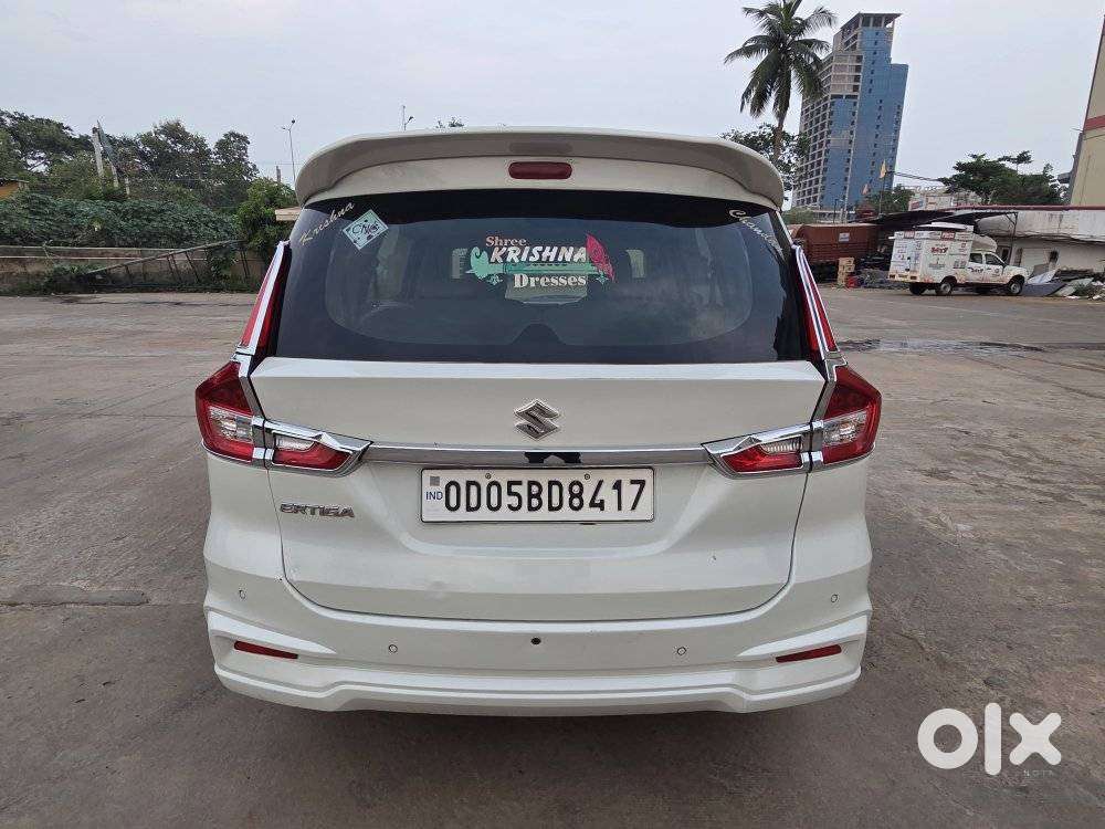 Maruti Suzuki Ertiga Vxi (o) Cng, 2023, Cng & Hybrids