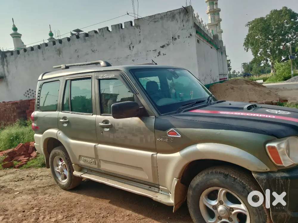 Mahindra Xuv700 2009 Diesel 120000 Km Driven
