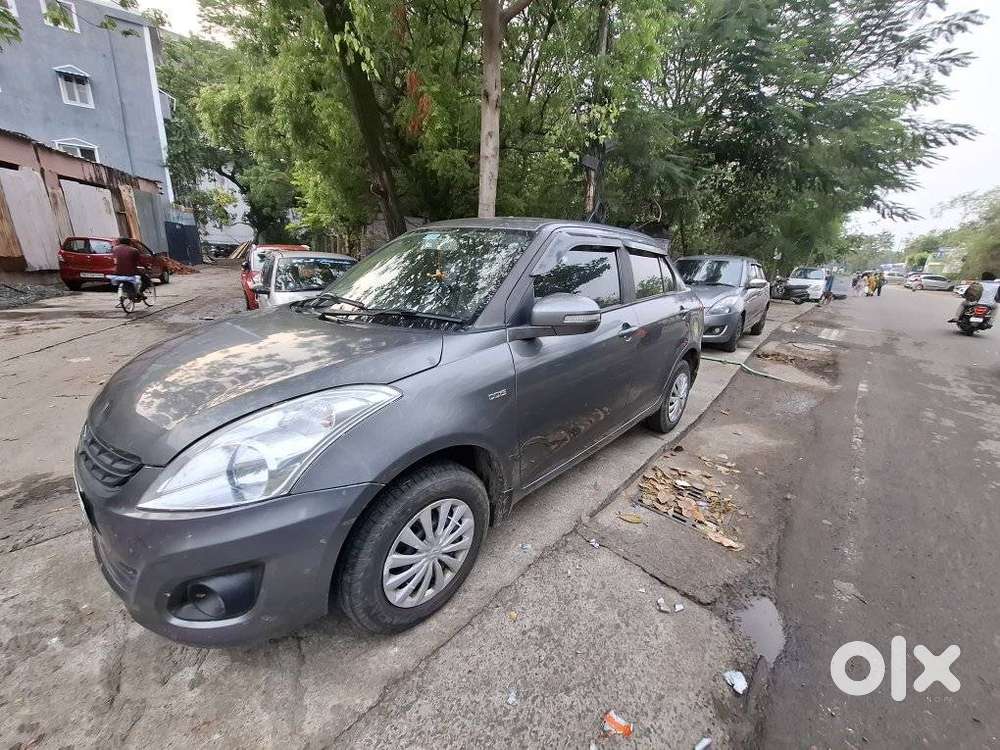 Maruti Suzuki Swift Dzire Vdi (o), 2014, Diesel