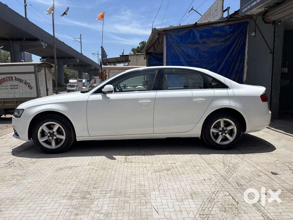 Audi A4 2008-2014 2.0 Tdi Multitronic, 2014, Diesel