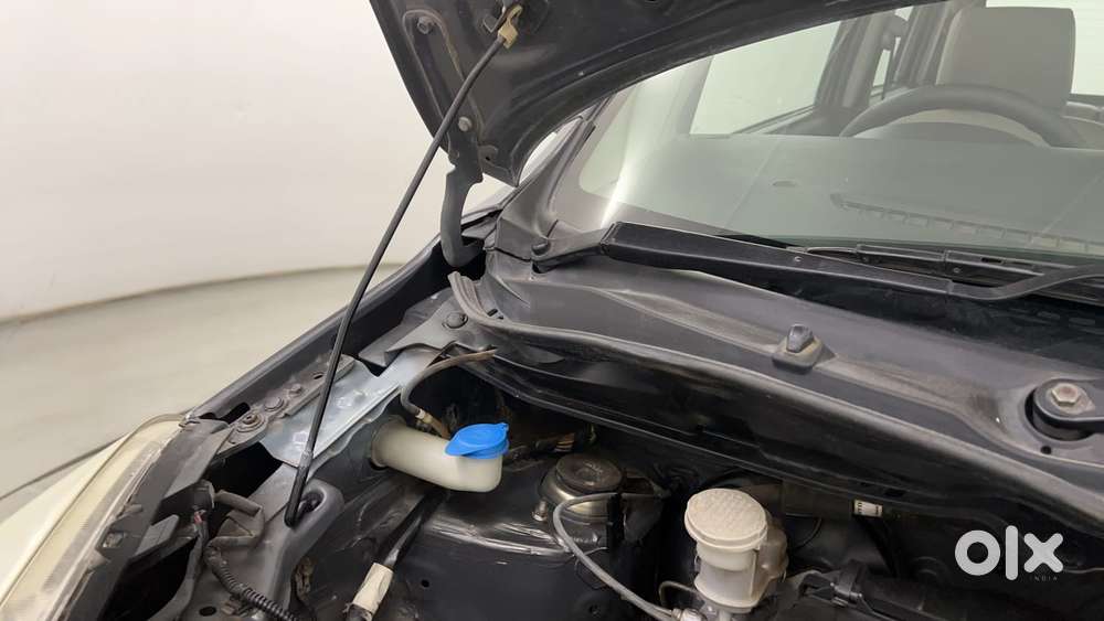 Maruti Suzuki Wagon R Vxi, 2014, Petrol