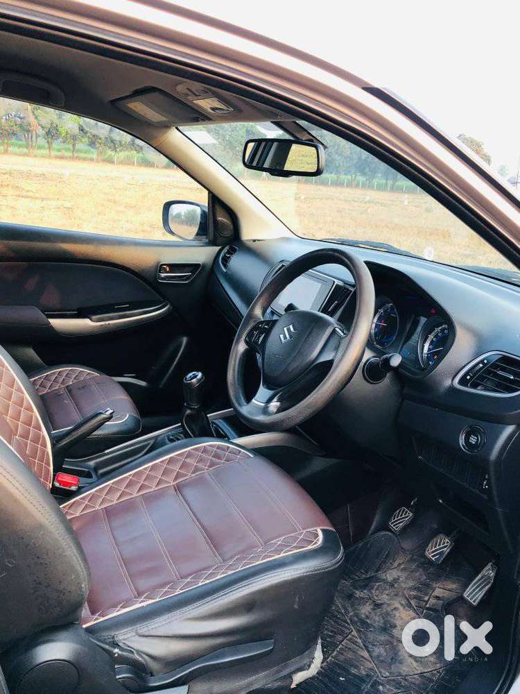 Maruti Suzuki Baleno 1.2 Zeta Shvs, 2020, Petrol