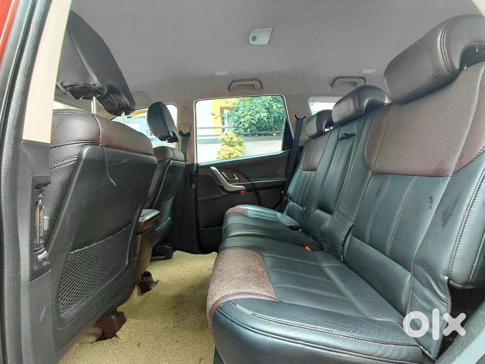 Mahindra Xuv500 W8, 2014, Diesel