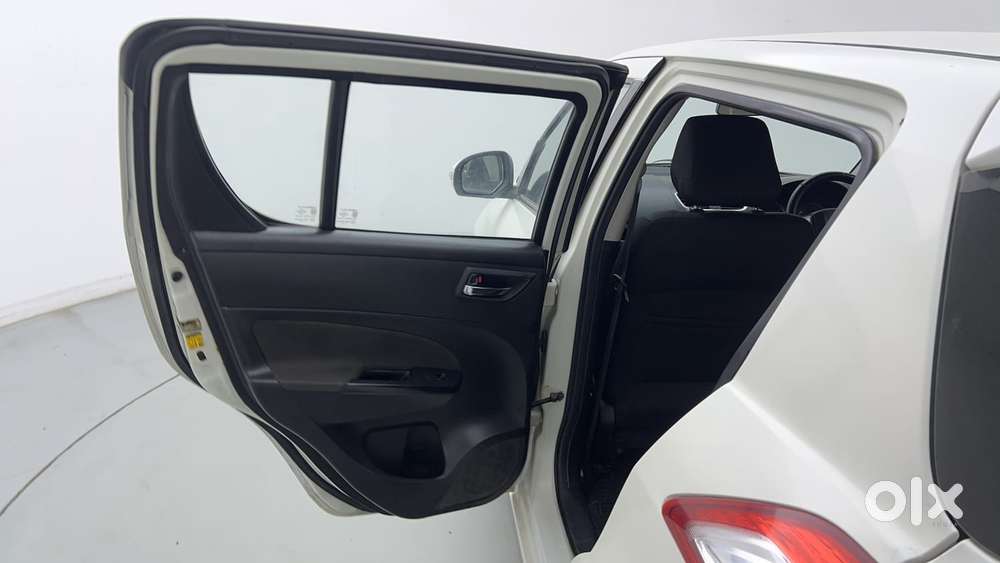 Maruti Suzuki Swift Vvt Vxi, 2013, Petrol