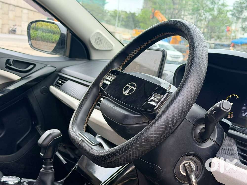 Tata Nexon Pure S 1.5 Revotorq Diesel 6mt, 2024, Diesel