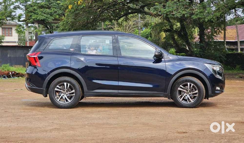 Mahindra Xuv700 2.2 Ax 5 Diesel Mt 7 Str, 2023, Diesel