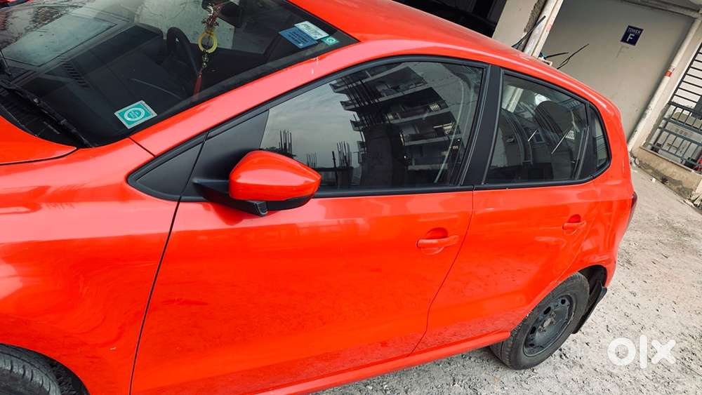 Volkswagen Polo 1.0 2019