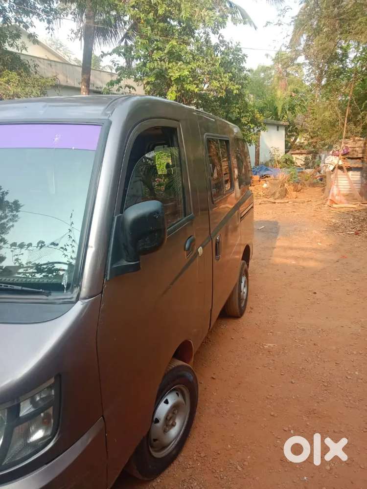 Mahindra Supro 2018 Diesel Good Condition