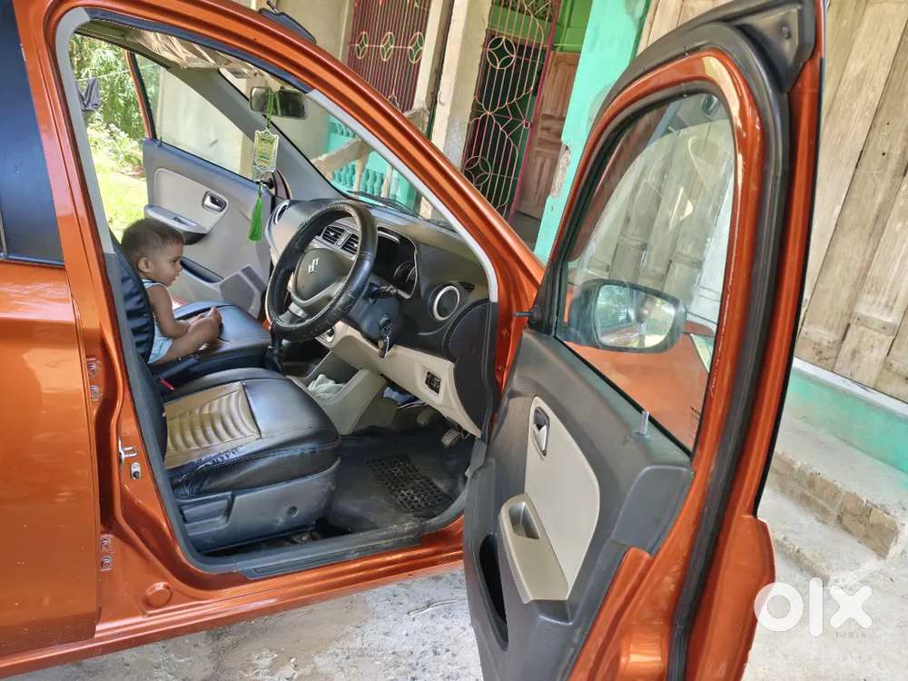 Maruti Suzuki Alto 2018 , December Last Mounth, Good Conditions 10 Mou