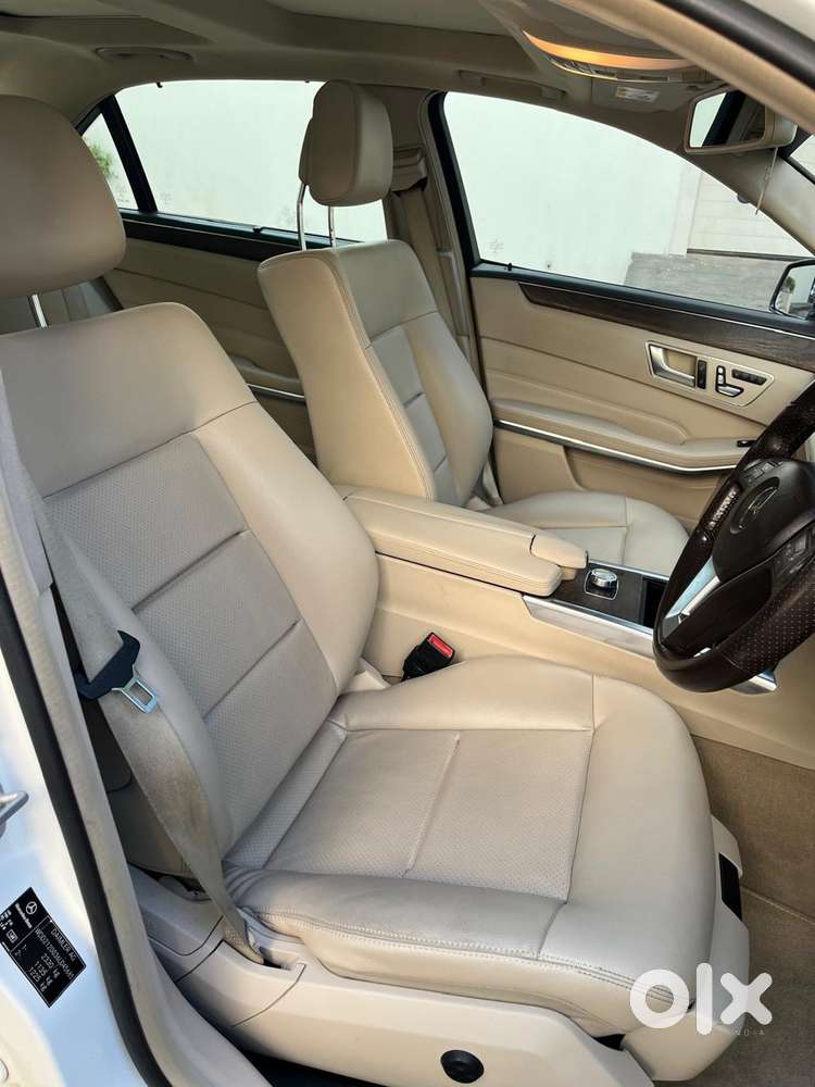 Mercedes-benz E-class 250 D, 2015, Diesel